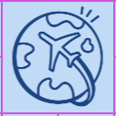 TerraTern logo